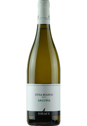 Graci Graci Etna Bianco Arcuria 2022