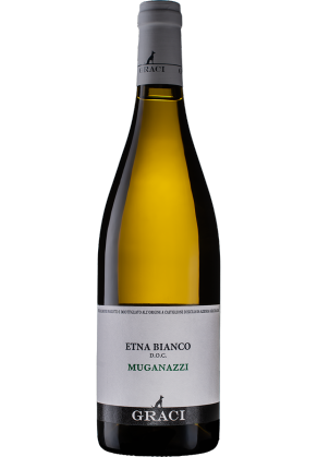 Graci Graci Etna Bianco Muganazzi 2021