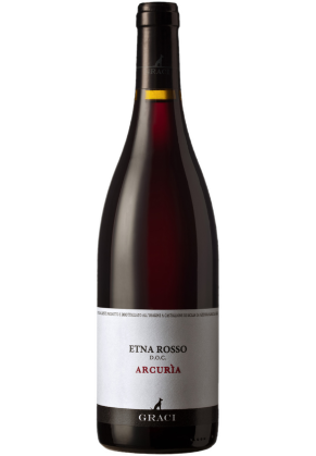 Graci Graci Etna Rosso Arcuria 2021