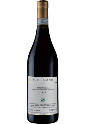 Sottimano Sottimano Barbaresco Curra 2019