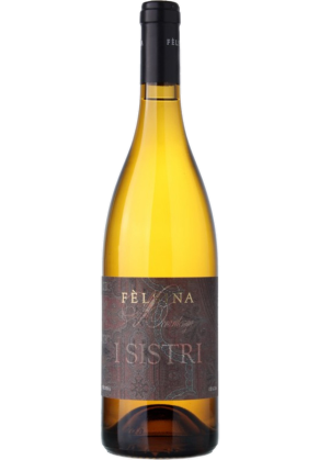 Felsina Felsina I Sistri Chardonnay 2022