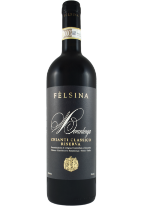 Felsina Felsina Berardenga Chianti Classico Riserva 2019