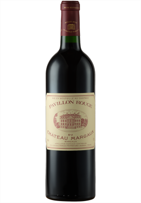 Pavillon Rouge Pavillon Rouge Margaux 2nd Wine 2000 (ex-chateau 2023)