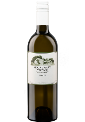 MOUNT MARY Mount Mary Triolet 2015 (limited Time Offer Item – Other Promotion Offers And W Rewards Are Not Applicable)