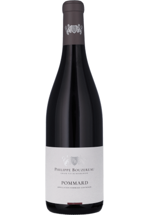 PHIL BOUZEREAU Philippe Bouzereau Pommard 2020 (limited Time Offer Item – Other Promotion Offers And W Rewards Are Not Applicable)