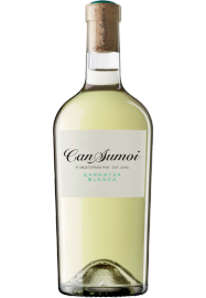 Can Sumoi - Can Sumoi Garnacha Blanca 2022