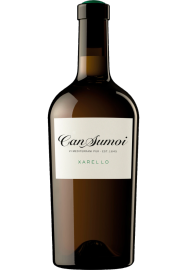 Can Sumoi - Can Sumoi Xarel Lo 2022