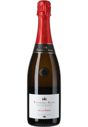 Raventos I Blanc Raventos I Blanc De La Finca 2020 (limited Time Offer Item – Other Promotion Offers And W Rewards Are Not Applicable)