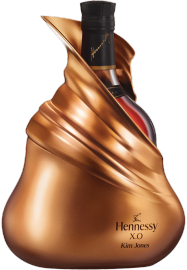 Hennessy XO x Kim Jones Limited Edition