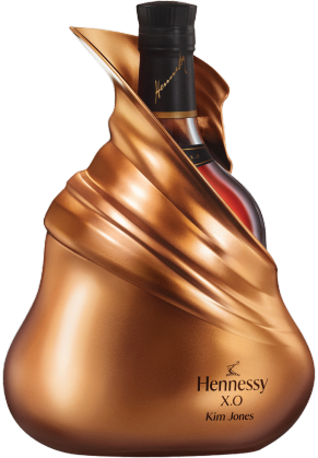 Hennessy Hennessy XO x Kim Jones Limited Edition