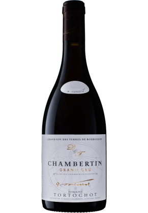 TORTOCHOT Domaine Tortochot Chambertin Grand Cru 2021 (limited Time Offer Item – Other Promotion Offers And W Rewards Are Not Applicable)