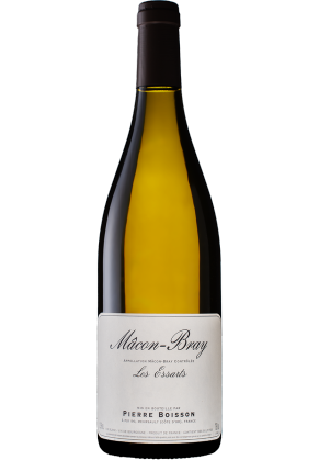 PIERRE BOISSON Pierre Boisson Macon Bray Les Essarts 2020