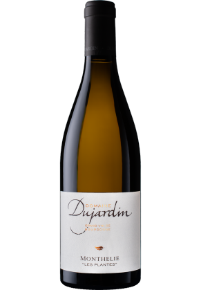 DOMAINE DUJARDIN Domaine Dujardin Monthelie Blanc 'Les Plantes' 2021