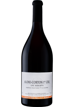 Domaine Tollot-Beaut Tollot-Beaut Aloxe Corton 1er Cru Les Vercots 2021