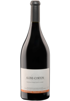Domaine Tollot-Beaut Tollot-Beaut Aloxe Corton 2021