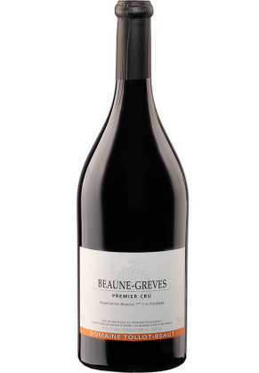 Domaine Tollot-Beaut Tollot-Beaut Beaune 1er Cru Les Greves 2021