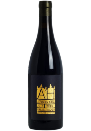 Alvaredos Hobbs Alvaredos-Hobbs Mencia Garnacha 2019