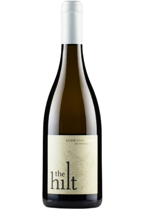 THE HILT The Hilt Sta. Rita Hills Chardonnay 2019 (clearance Sale Item – Other Promotion Offers And W Rewards Are Not Applicable)