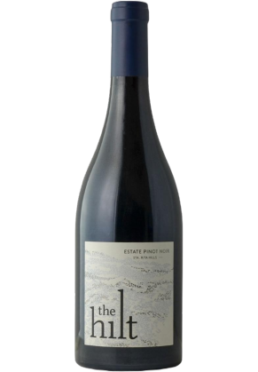 THE HILT The Hilt Sta. Rita Hills Pinot Noir 2019