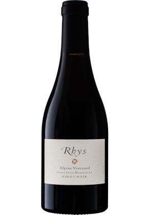 RHYS Rhys Alpine Vineyard Pinot Noir 2017 - 37.5 Cl (limited Time Offer Item – Other Promotion Offers And W Rewards Are Not Applicable)