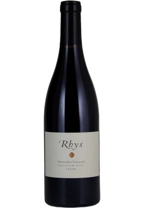 RHYS Rhys Horseshoe Vineyard Syrah 2013