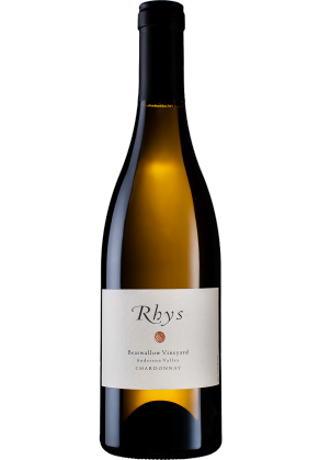 RHYS Rhys Bearwallow Vineyard Chardonnay 2016