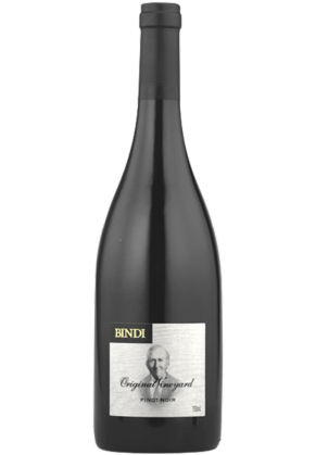 Bindi Bindi Original Vineyard Pinot Noir 2016