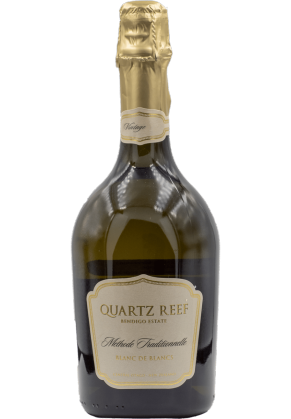 Quartz Reef Quartz Reef Blanc de Blanc 2017