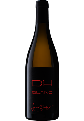 YANN DURIEUX Yann Durieux DH Blanc 2019