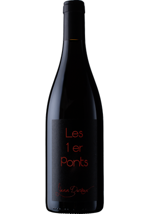 YANN DURIEUX Yann Durieux Les Premiers Ponts Hautes Cotes de Nuits 2019