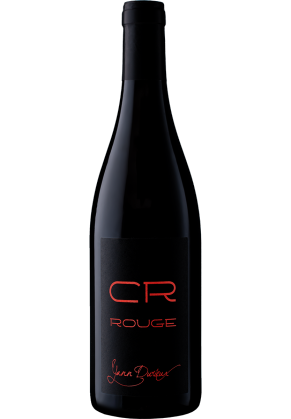 YANN DURIEUX Yann Durieux CR Rouge 2019