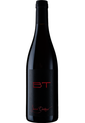 YANN DURIEUX Yann Durieux BT Les Boutieres 2019