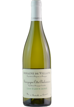 DE VILLAINE De Villaine Cote Charlonnaise Les Clous Aime Bourgogne Blanc 2021 (limited Time Offer Item – Other Promotion Offers And W Rewards Are Not Applicable)