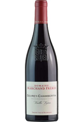 Domaine Marchand Freres Domaine Marchand Freres Gevrey Chambertin Vieilles Vignes 2021