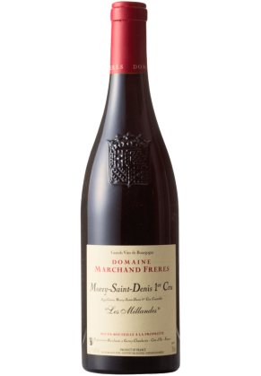 Domaine Marchand Freres Domaine Marchand Freres Morey-Saint-Denis 1er Cru Les Millandes 2021