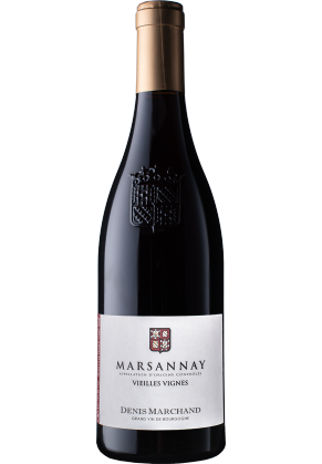 DENIS MARCHAND Denis Marchand Marsannay Vieilles Vignes Red 2021 (Limited time offer item – other promotion offers and W Rewards are not applicable) image