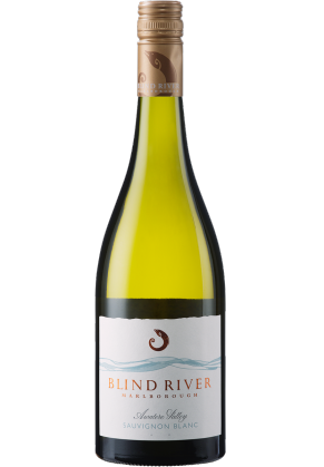 Blind River Blind River Sauvignon Blanc 2023