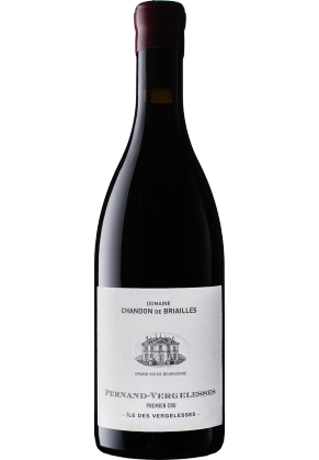 CHANDON DE BRIAILLES Chandon De Briailles Pernand vergelesses 1er Cru Ile Des Vergelesses 2021 (Limited time offer item – other promotion offers and W Rewards are not applicable) image