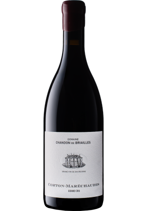 CHANDON DE BRIAILLES Chandon de Briailles Corton Marechaudes Grand Cru 2021
