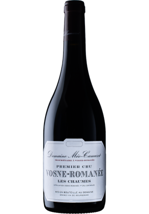 Meo-Camuzet Meo-Camuzet Vosne Romanee 1er Cru Les Chaumes 2021