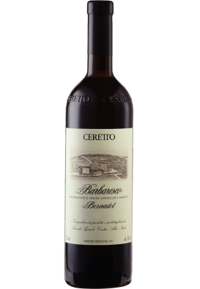Ceretto Ceretto Barbaresco Bernadot 2020