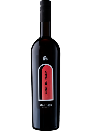 GARBATA Garbata Vermouth Rosso