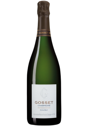 GOSSET Gosset Extra Brut NV