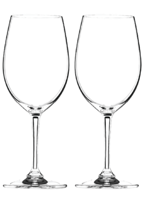 RIEDEL Riedel Vivant Red (484/0) X2 (Wine Club) (Promo)