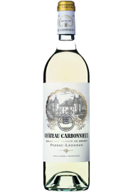 Chateau Carbonnieux Blanc - Chateau&nbsp;carbonnieux Blanc Pessac Leognan Blanc 2019 (limited Time Offer Item – Other Promotion Offers And W Rewards Are Not Applicable)