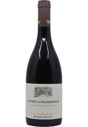 Domaine Arlaud Domaine Arlaud Gevrey Chambertin 2021