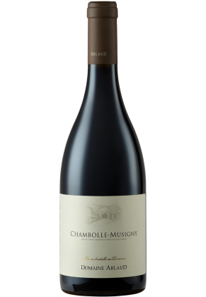 Domaine Arlaud Domaine Arlaud Chambolle Musigny 2021