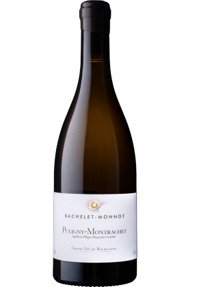 BACHELET MONNOT Bachelet Monnot Puligny Montrachet 2021 (Limited time offer item – other promotion offers and W Rewards are not applicable) image