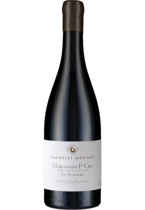 Bachelet-Monnot Bachelet Monnot Maranges 1er Cru La Fussiere 2021