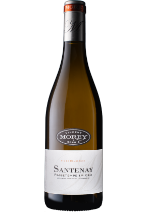 Vincent & Sophie Morey Sophie & Vincent Morey Santenay 1er Cru Passetemps Blanc 2021 (limited Time Offer Item – Other Promotion Offers And W Rewards Are Not Applicable)